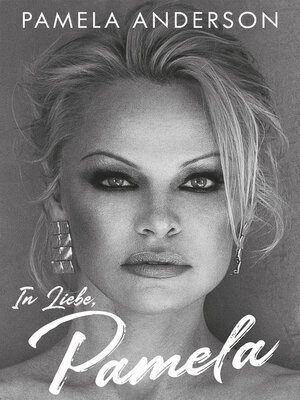 cover image of In Liebe, Pamela